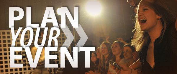 Event Planning Resources
